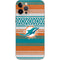 NFL Miami Dolphins Trailblazer iPhone 12 Pro Max Skin
